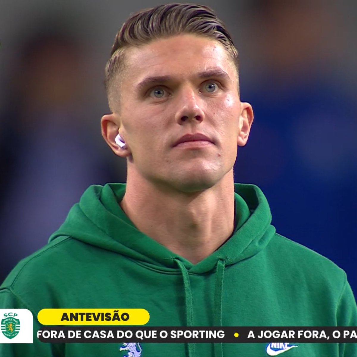 O olhar do bicho 🕯️