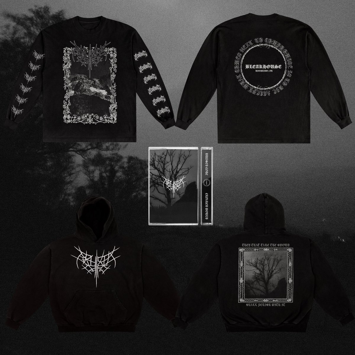 KING YOSEF tweet media