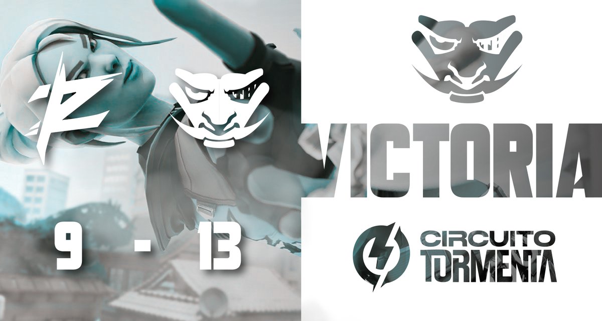 VICTORIA DE LOS DIMONS!!!!!!!! 👹🥇

  SPLIT 2 DIV3 | @TEAMHELLSE 13 - 9 <a href="/ZipperEsports/">ZPR</a> |