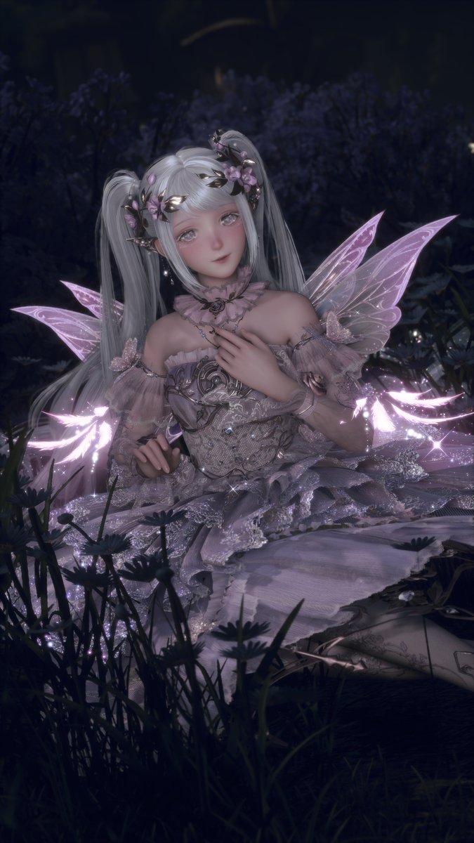 ⋆˚❀˖°

#インフィニティニキ #InfinityNikki #无限暖暖 #인피니티니키