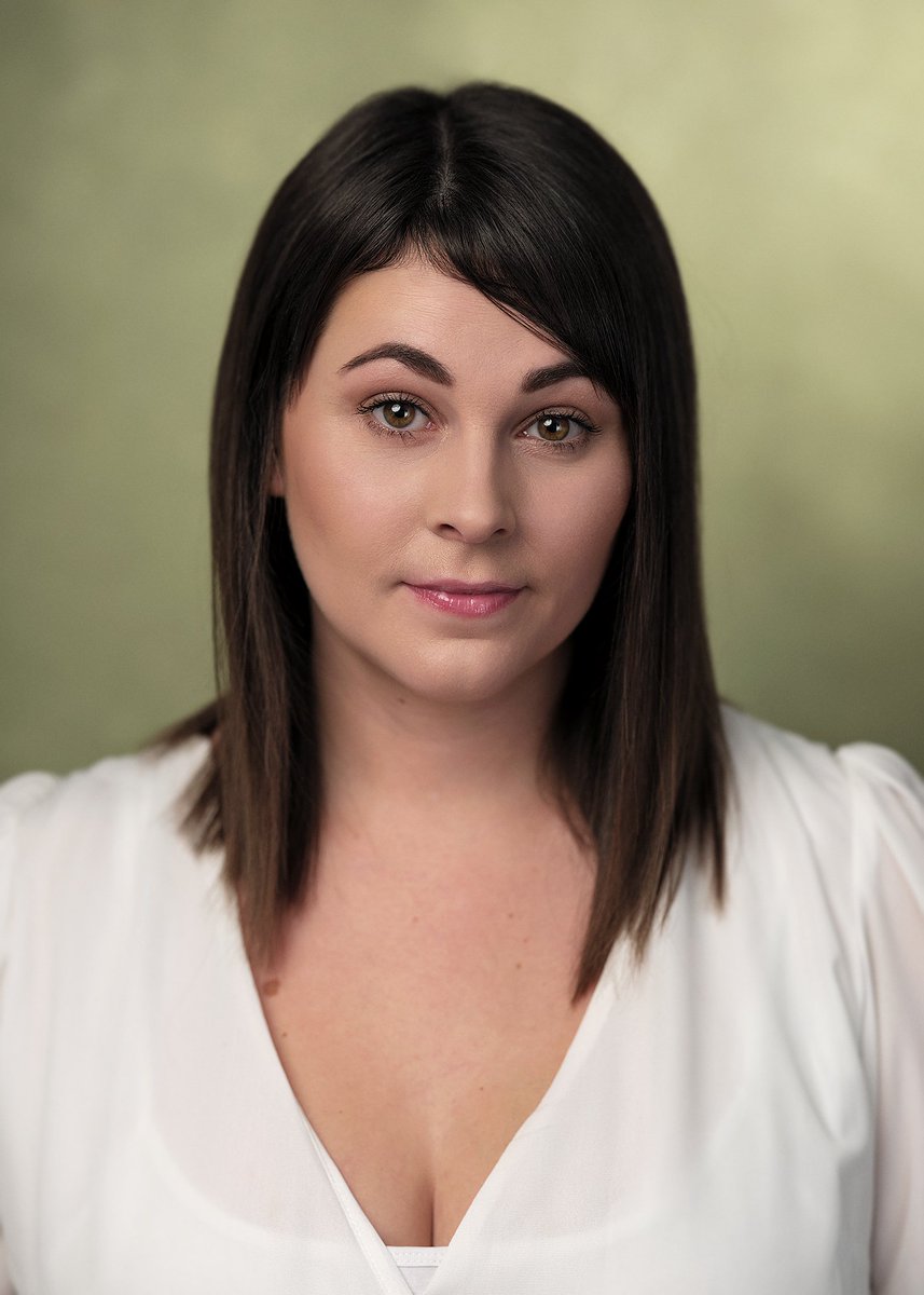 Liselle Sandy (Edwards) tweet media