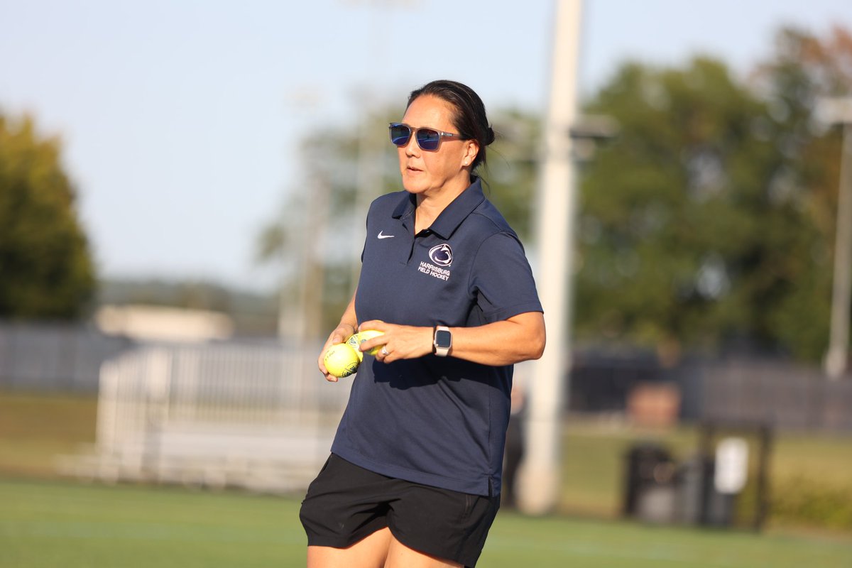 NFHCA (@nfhca) on Twitter photo The NFHCA is proud to celebrate coach member Amanda Janney โAJโ Misselhorn, a dedicated coach, mentor, and advocate for the sport of field hockey, who was recently named the 2024 <a href="/USAFieldHockey/">USA Field Hockey</a> Humanitarian Award Winner!
Read article here: usafieldhockey.com/news/2025/januโฆ The NFHCA is proud to celebrate coach member Amanda Janney โAJโ Misselhorn, a dedicated coach, mentor, and advocate for the sport of field hockey, who was recently named the 2024 <a href="/USAFieldHockey/">USA Field Hockey</a> Humanitarian Award Winner!
Read article here: usafieldhockey.com/news/2025/januโฆ