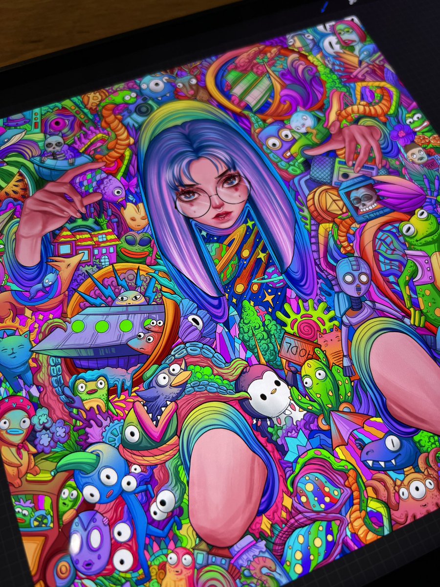 arlekin_julia💞 tweet media