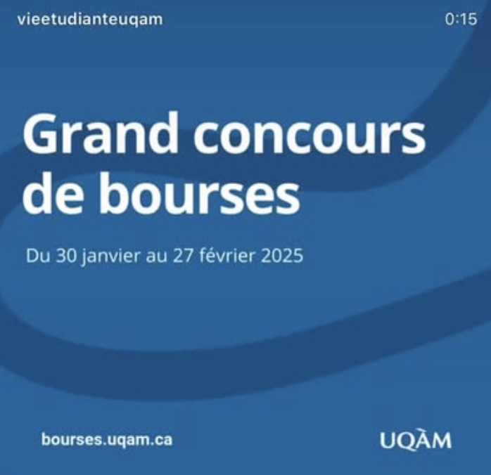 Département de mathématiques de l'UQAM tweet media