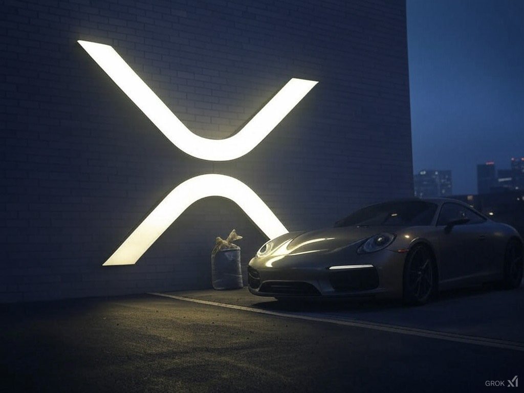 RippleXrpie's tweet photo. “You will become the first mulit-millionaire in your generation.” #XRP

Manifest it by hitting the like button! https://t.co/xumLS07UbY