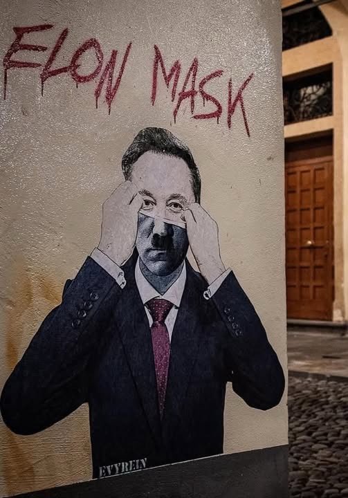 👽 Harry Cow 👽 tweet media