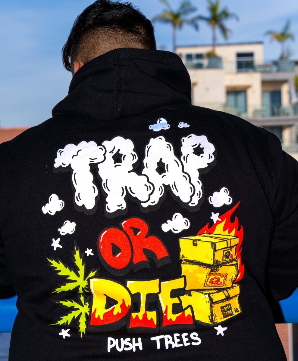 dope_as_yola_'s tweet image. Trap or Die #PushTrees
Jumbo print collection available now