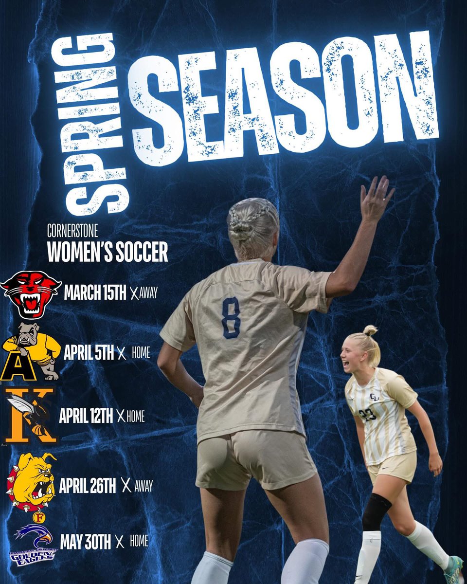 So excited at the opportunity to play this spring 🔥🔥

#TogetherWeSOAR #BTS