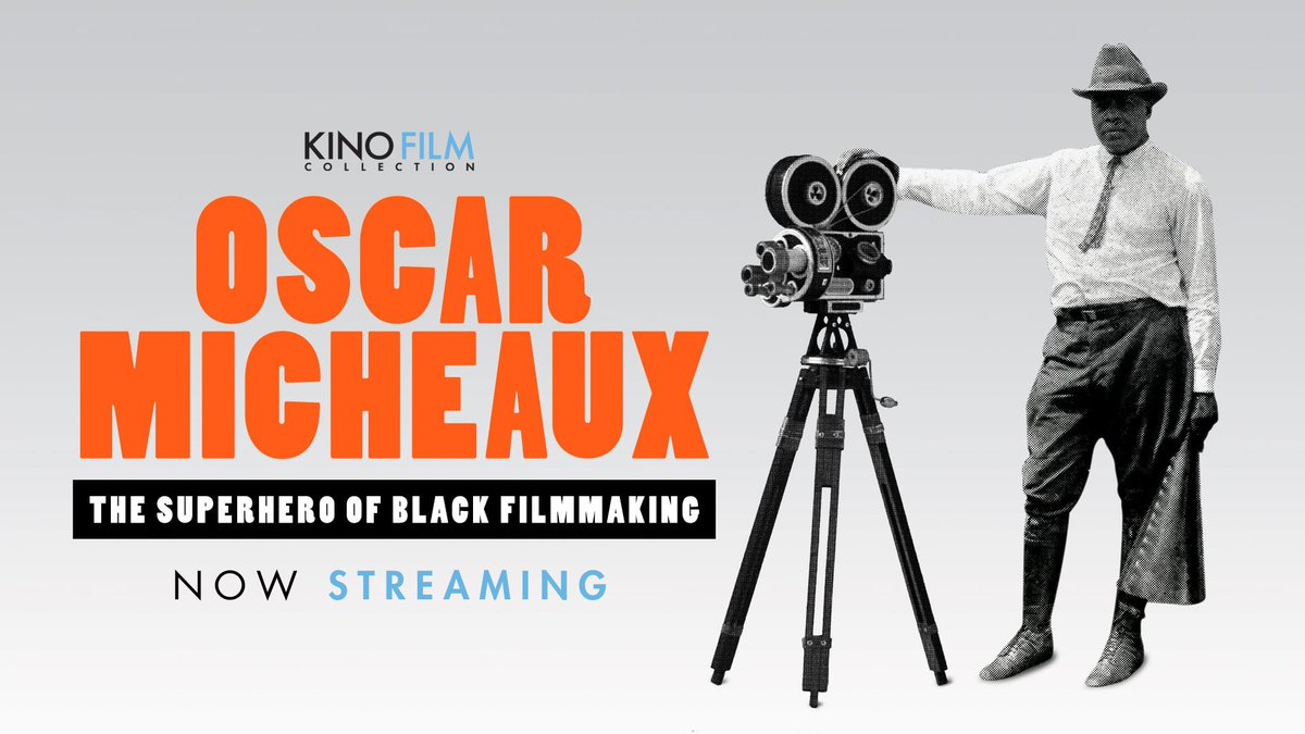 Kino Film Collection tweet media