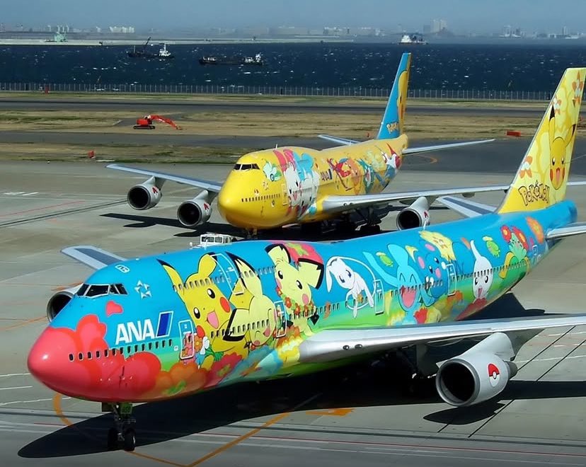 Charilord10's tweet photo. QUE VUELVAN LOS AVIONES POKEMON 🗣️ https://t.co/EjPgOrOTC2