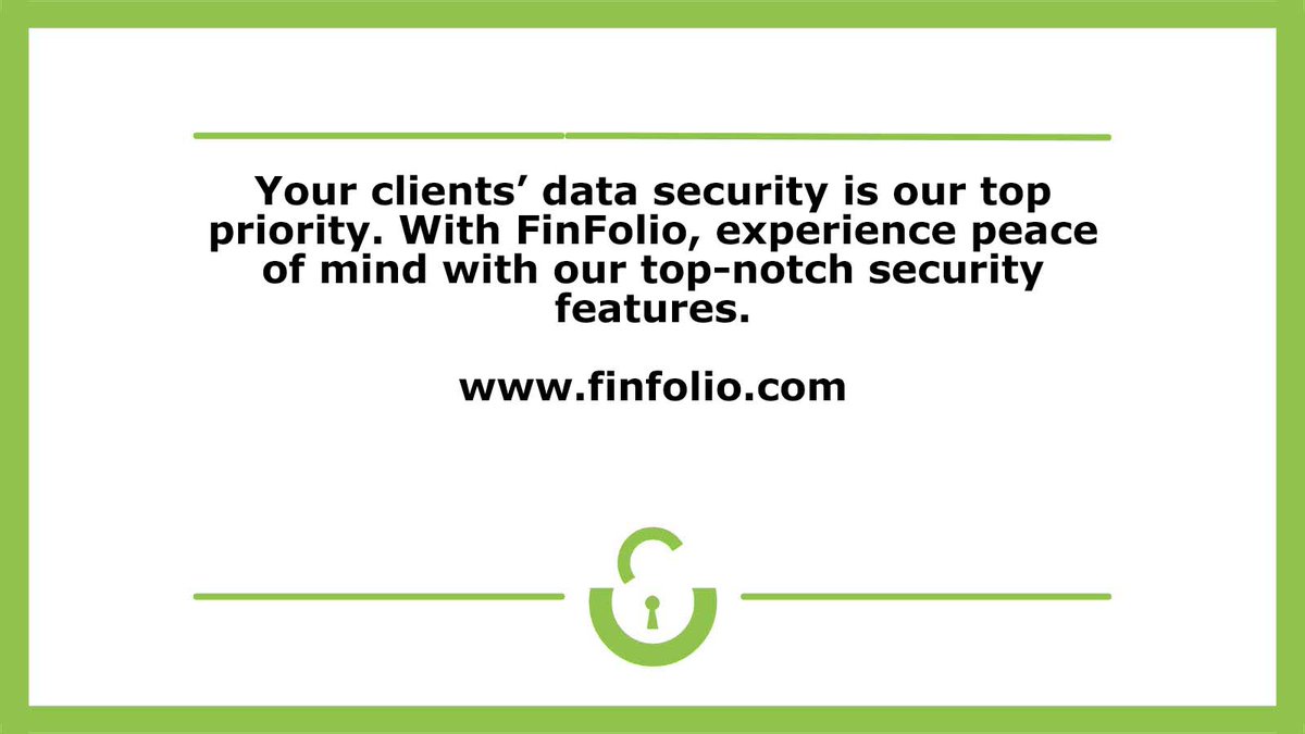 FinFolio (@finfolio) on Twitter photo 
