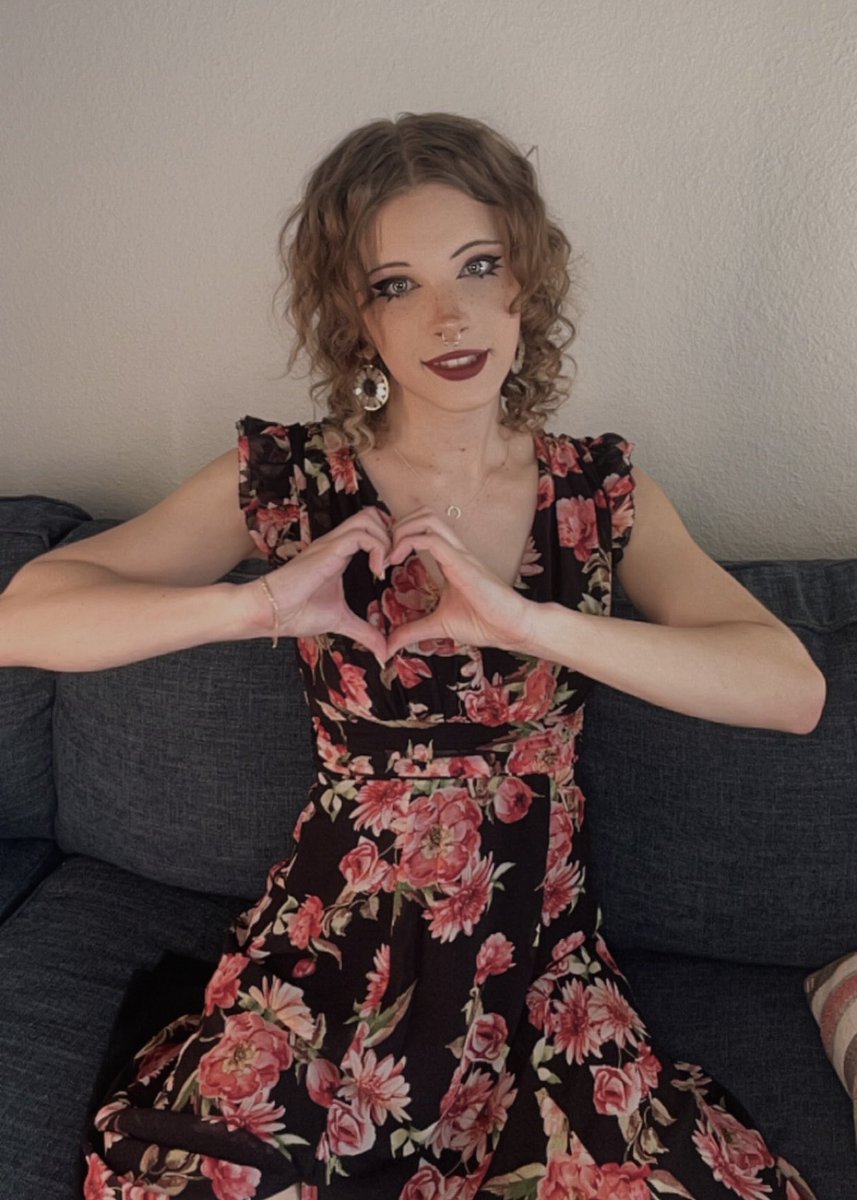 Alysia tweet media