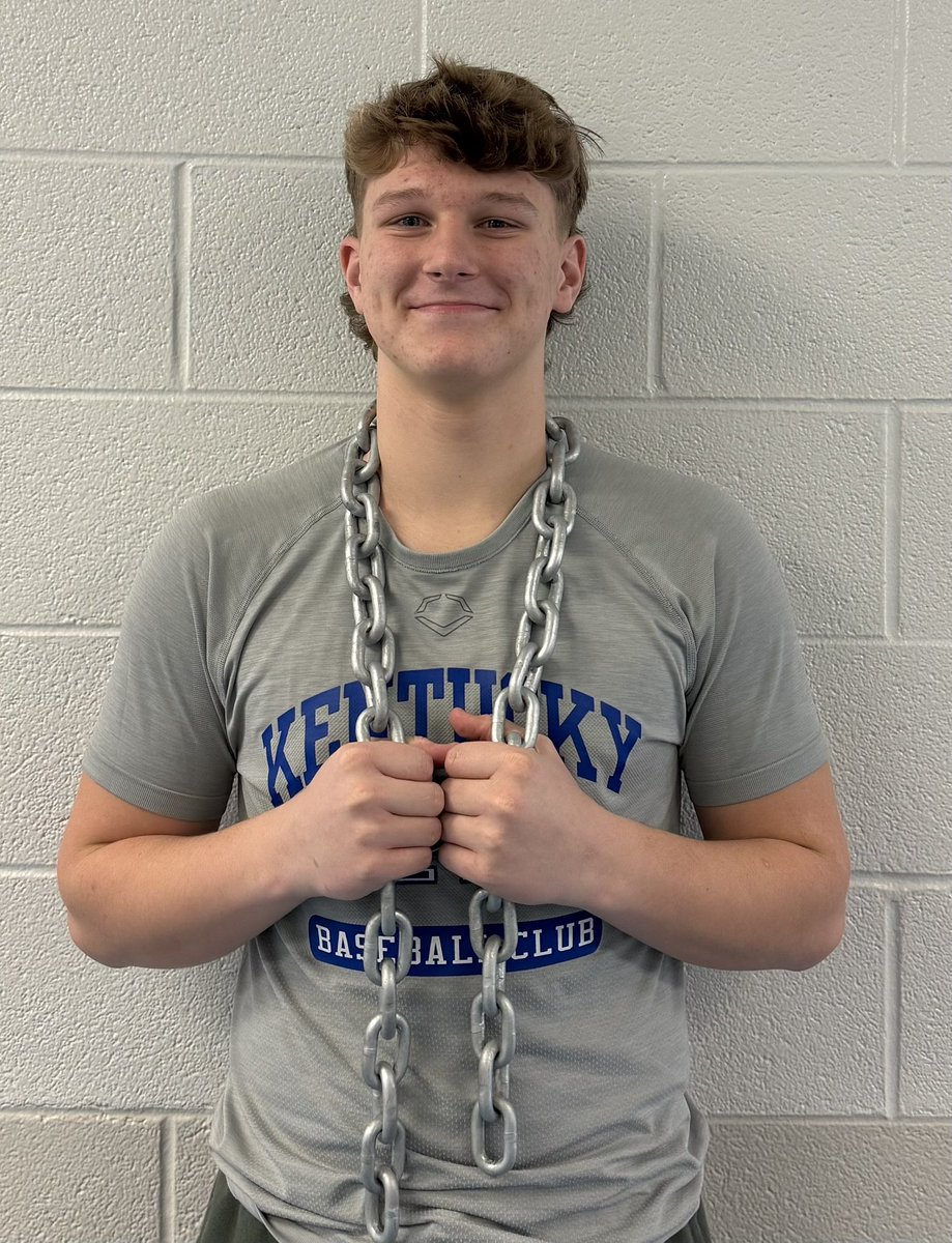 East Jessamine Football (@eastjagsfb) on Twitter photo Wk 4 skill player of the wk brought to you by Car Town KIA USA is <a href="/ElijahSali49197/">Elijah Salisbury</a>! As a soph he gave us some valuable reps at LB late in the season. His work ethic is 2nd to none. Excited for his jr yr bc he’s an extremely talented 🏈 player #GoJags #NextStep #FearNoOne Wk 4 skill player of the wk brought to you by Car Town KIA USA is <a href="/ElijahSali49197/">Elijah Salisbury</a>! As a soph he gave us some valuable reps at LB late in the season. His work ethic is 2nd to none. Excited for his jr yr bc he’s an extremely talented 🏈 player #GoJags #NextStep #FearNoOne