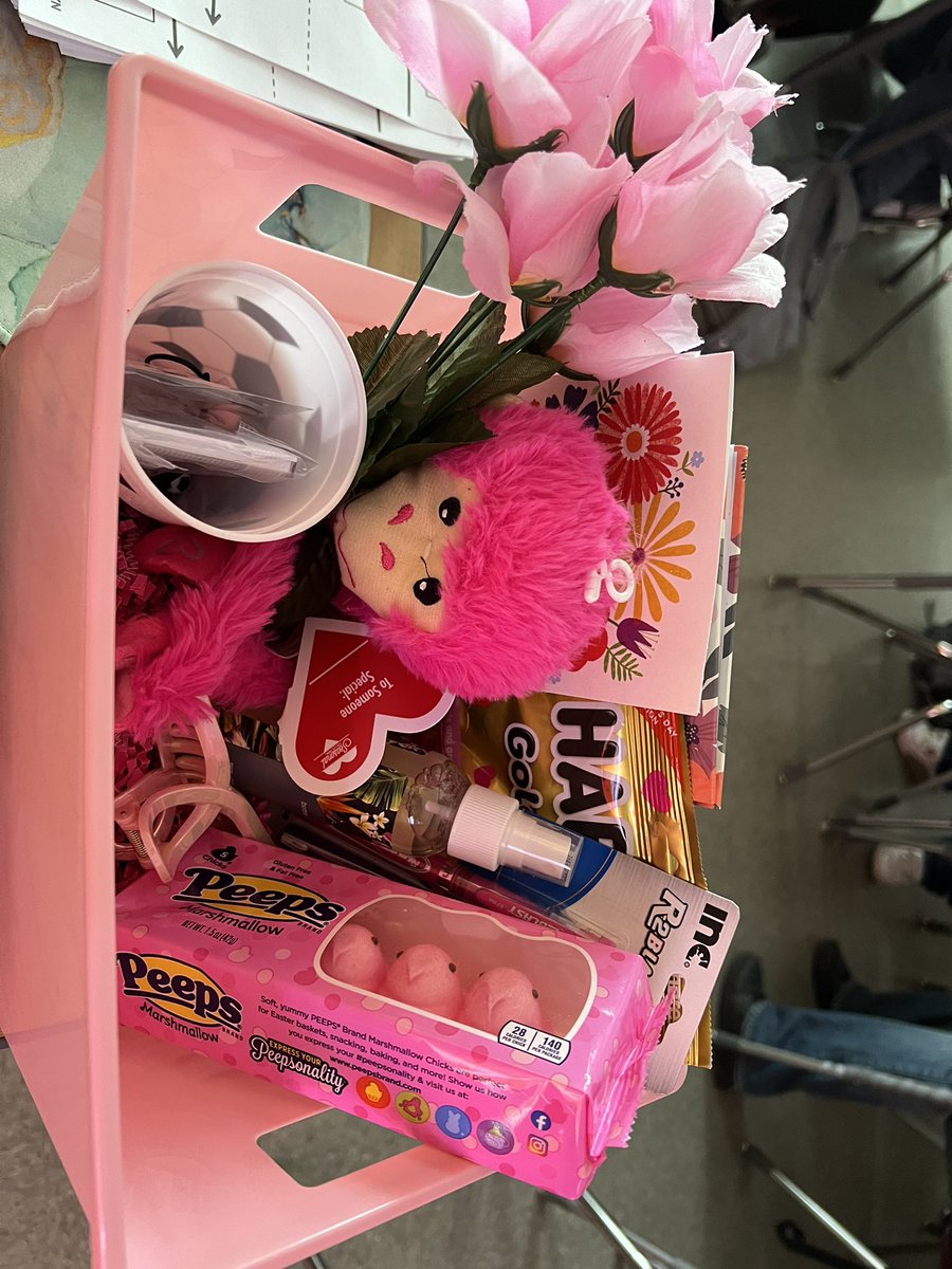 Grateful is an understatement. My kids will never know just how much love and kindness they give me 🩷 My heart is extra full on this Friday!