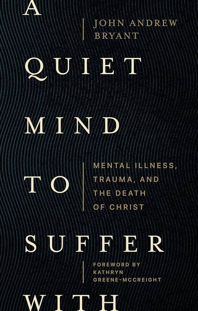 "Suffering is a mystery by which we are driven either to humility or despair." 

Just getting around to reading this, and deeply struck by its profound beauty and truth.
