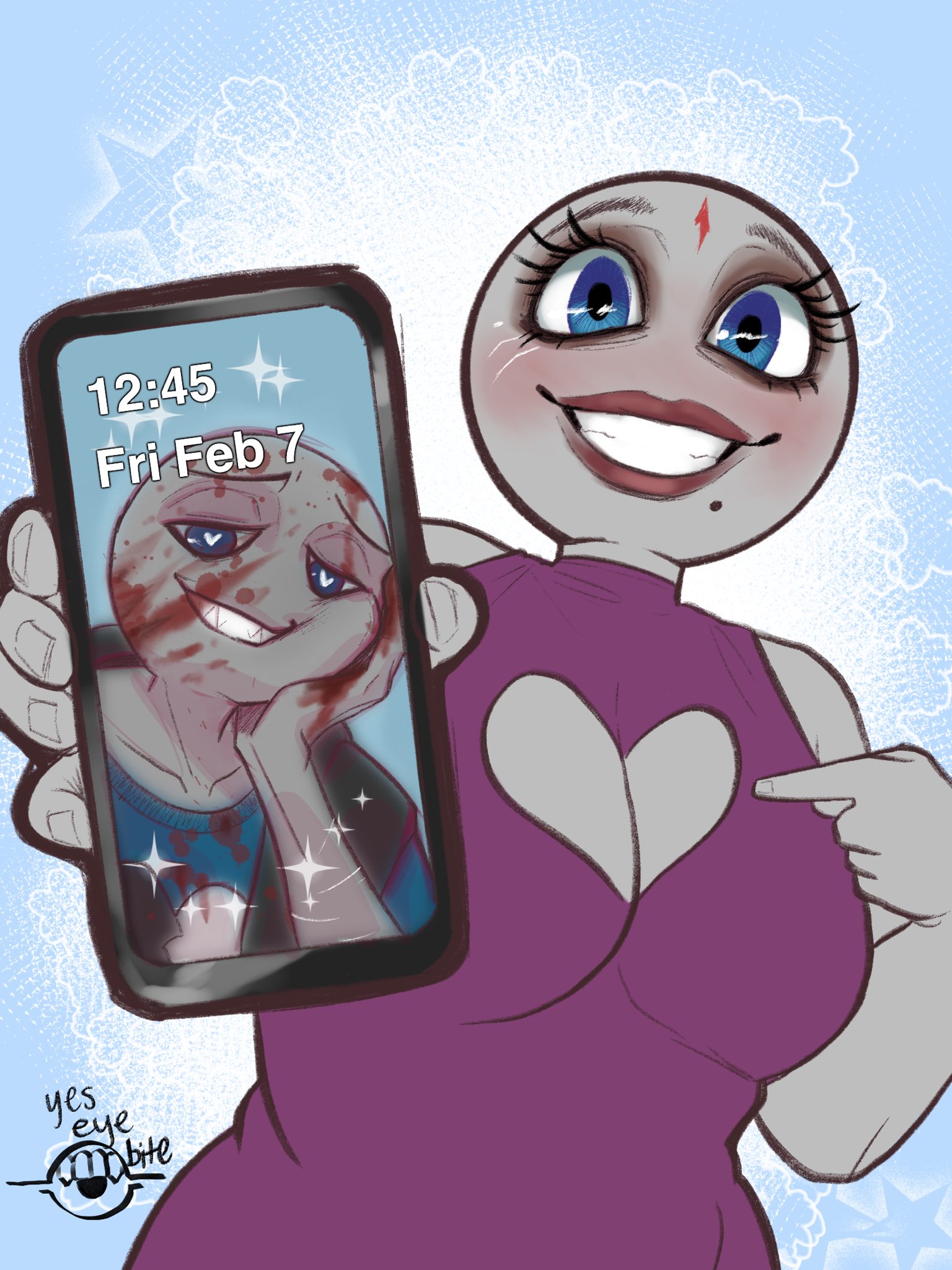 MikaArtz_2.0 (@_M1ka_4rtz_) / X
