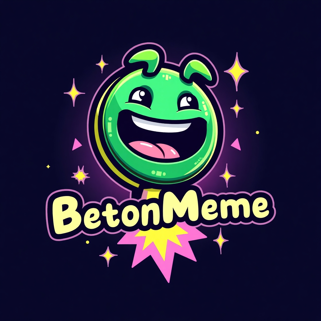 BetOnMeme tweet media