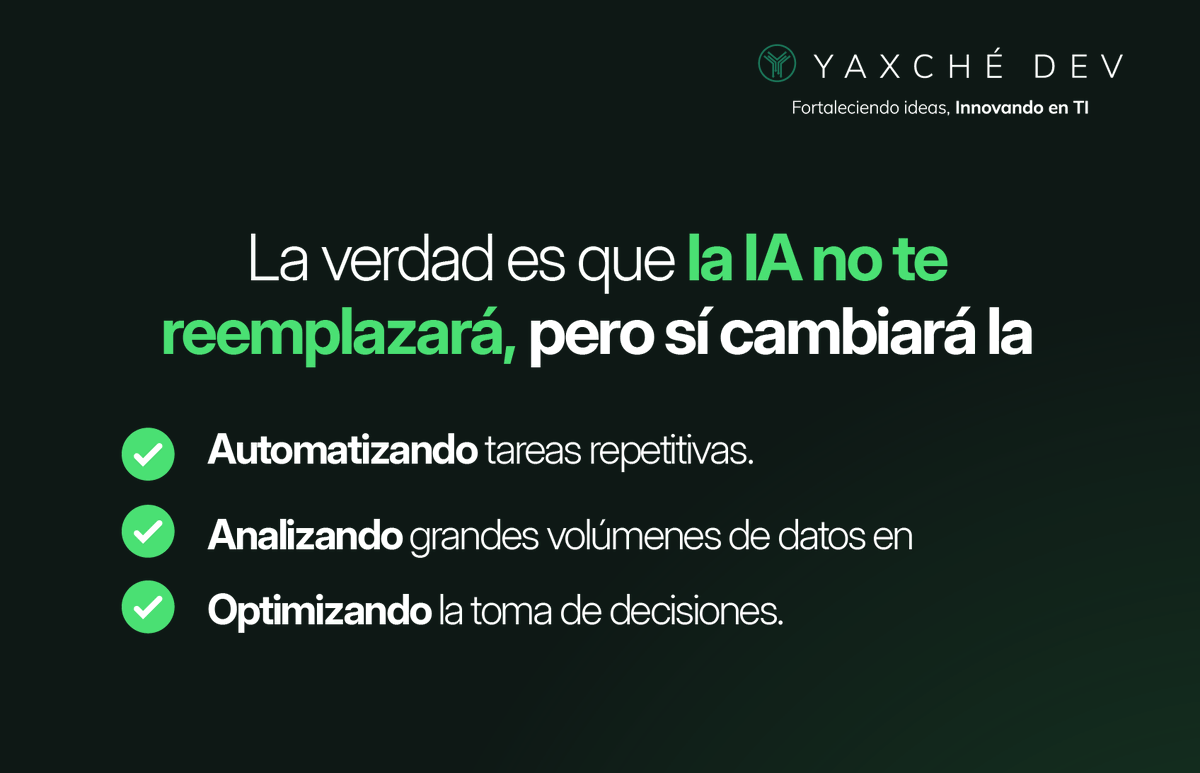 Yaxché Dev tweet media