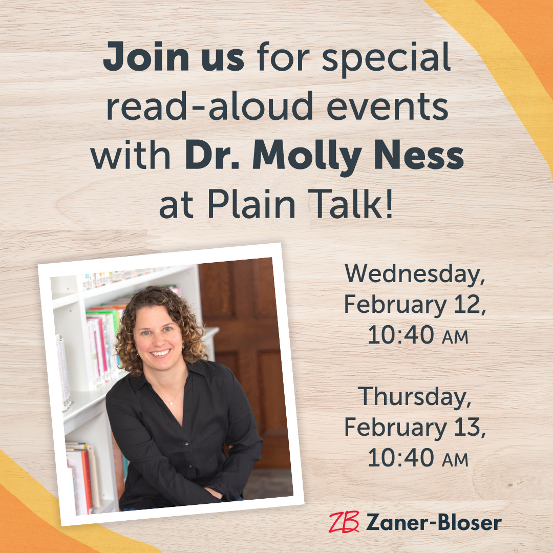Zaner-Bloser (@zanerbloser) on Twitter photo If you’ll be attending <a href="/cll_teach/">The Center for Literacy & Learning</a>’s #PlainTalkNOLA conference next week, don’t miss two special events featuring <a href="/drmollyness/">Molly Ness / End Book Deserts</a> at the Zaner-Bloser booth (Riverside-G) at 10:40 AM on Wednesday and Thursday mornings! If you’ll be attending <a href="/cll_teach/">The Center for Literacy & Learning</a>’s #PlainTalkNOLA conference next week, don’t miss two special events featuring <a href="/drmollyness/">Molly Ness / End Book Deserts</a> at the Zaner-Bloser booth (Riverside-G) at 10:40 AM on Wednesday and Thursday mornings!