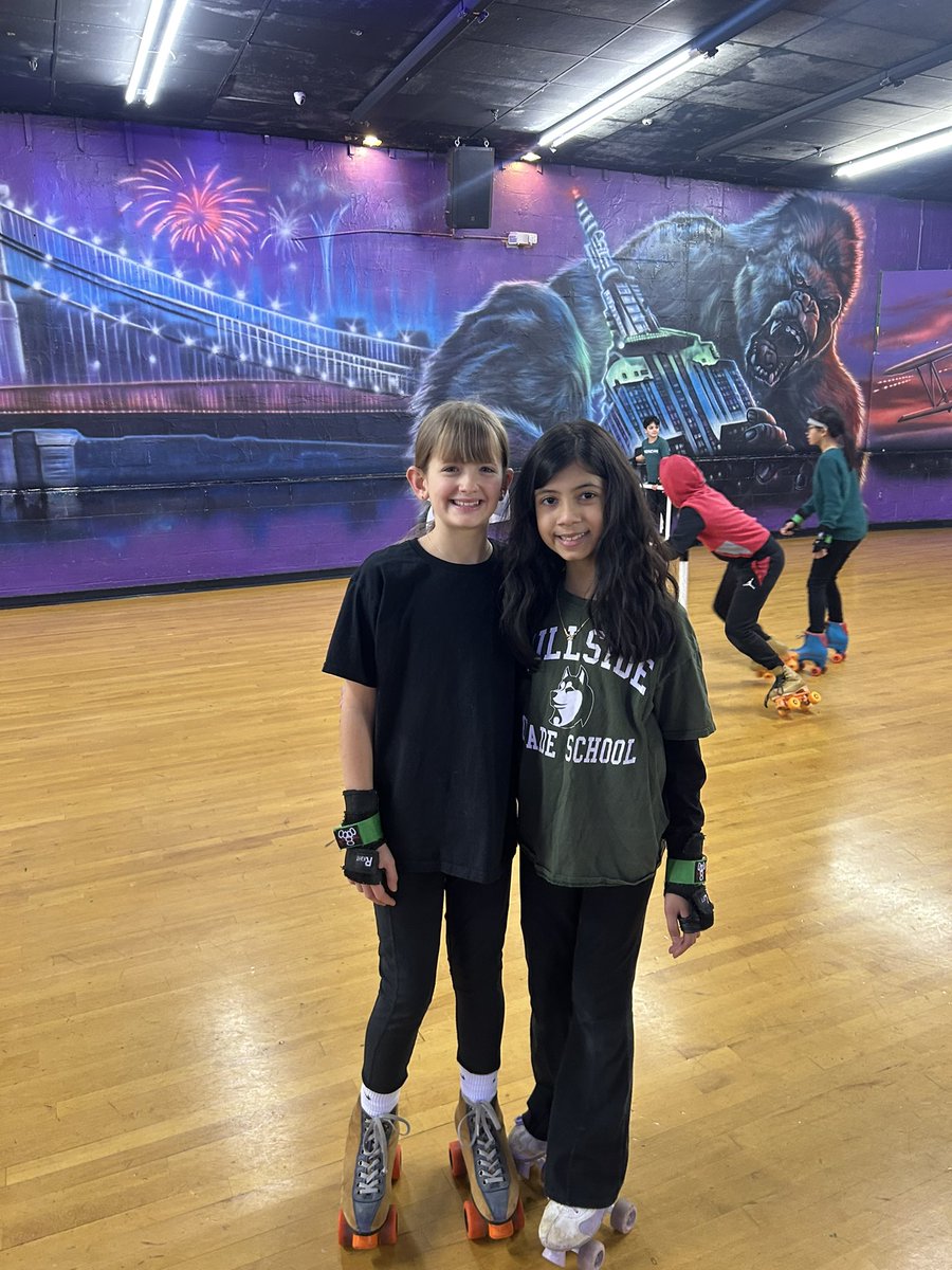 Ms. Perciballi tweet media