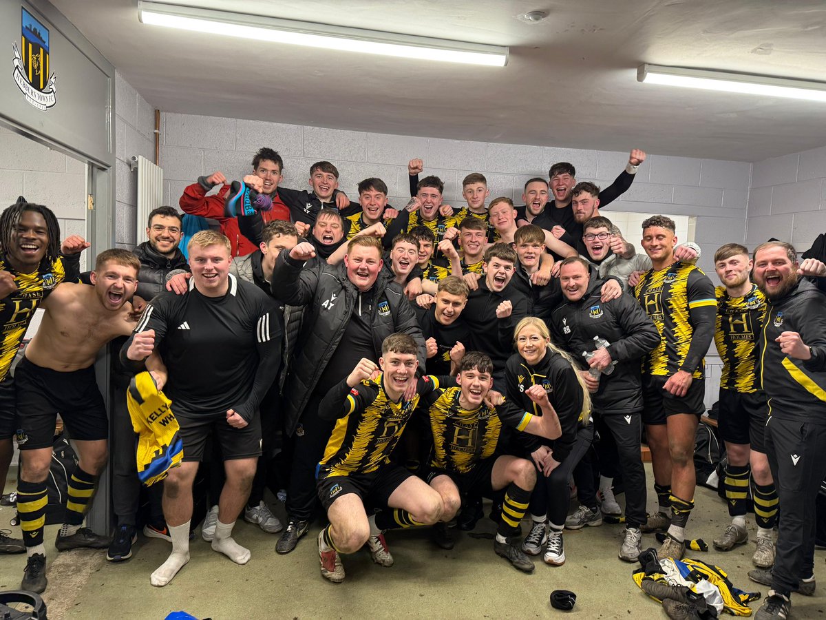 CUP FINALISTS🟡⚫️🐝