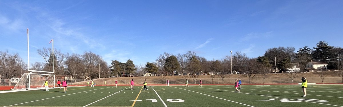 Lincoln Southeast Girls Soccer tweet media