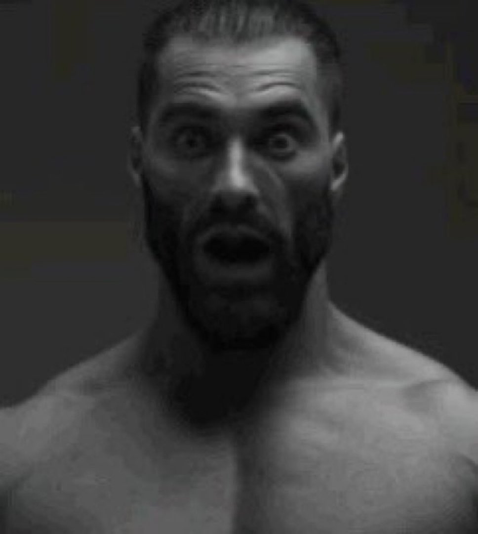 Starting to realize that if I long every time I’m depressed, and short every time I’m euphoric, I could double my networth in about 2 weeks