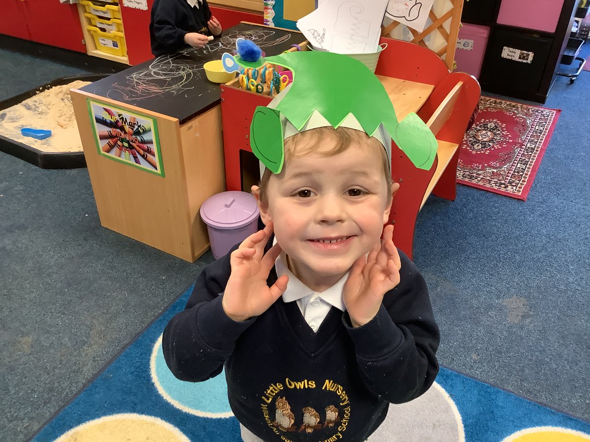 Wilden All Saints (@wildenallsaints) on Twitter photo We wonder if you can work out which traditional tale Little owls have been reading this week!? <a href="/SevernAcademies/">Severn Academies Educational Trust (SAET)</a> We wonder if you can work out which traditional tale Little owls have been reading this week!? <a href="/SevernAcademies/">Severn Academies Educational Trust (SAET)</a>