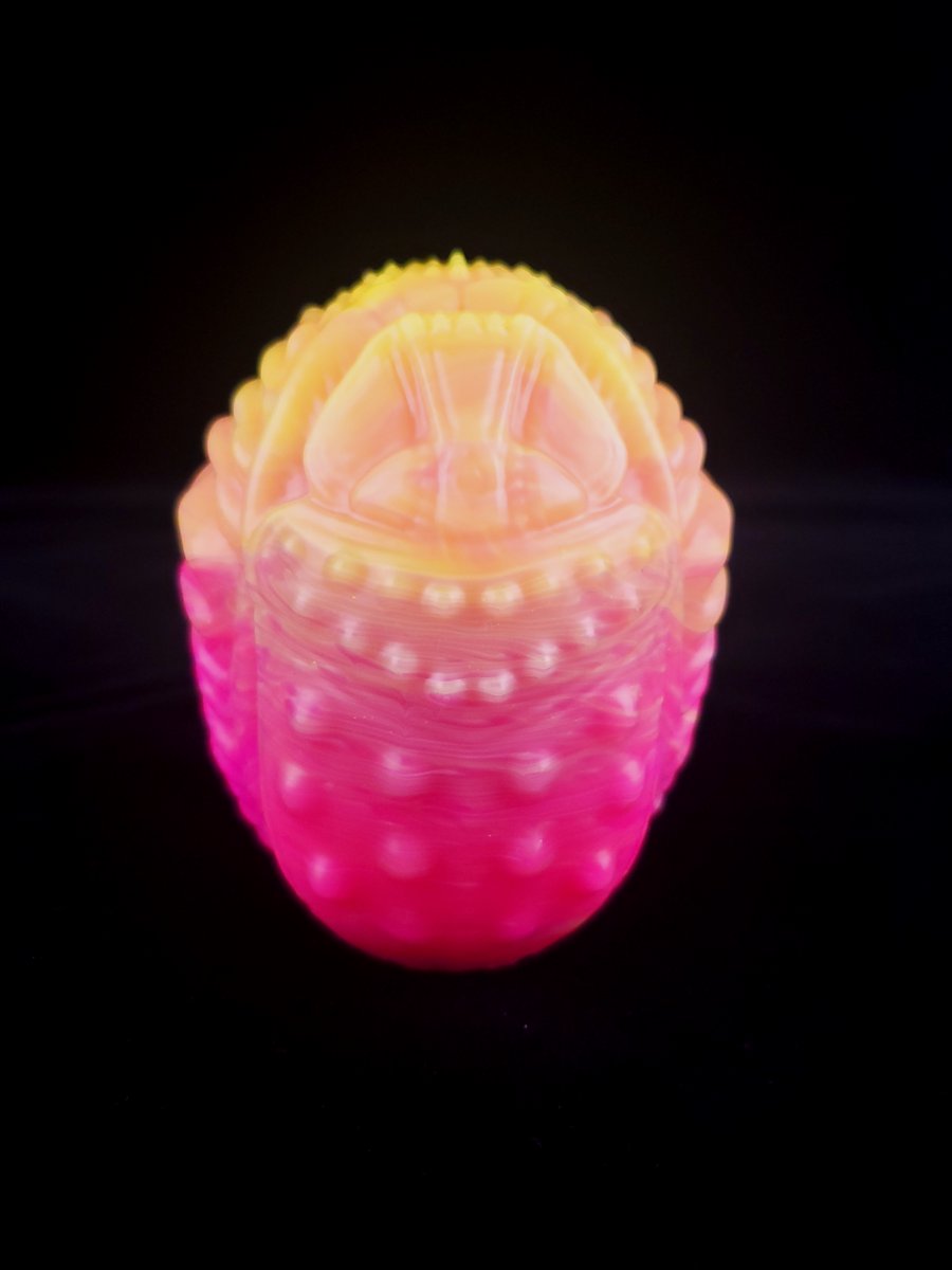 Gelatinous Creations tweet media
