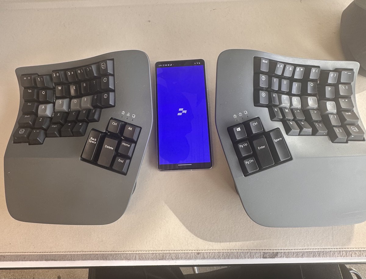 Matthew Henderson tweet media