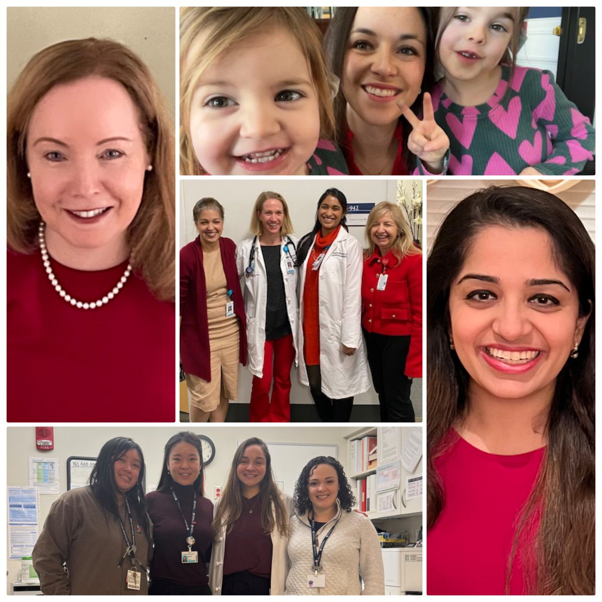 MGH Corrigan Women's Heart Health Program (@mghwomenheart) on Twitter photo We♥️our team! <a href="/mapabonp/">Maria A. Pabón, MD</a> <a href="/SanchitaMD/">Sanchita Singal Parulkar, MD</a> <a href="/ddefariayeh/">Doreen DeFaria Yeh, MD</a> <a href="/kparuchuri/">Kaavya Paruchuri</a> <a href="/MGHHeartHealth/">Mass General Heart</a> <a href="/MassGenBrigham/">Mass General Brigham</a> <a href="/MassGeneralNews/">MassGeneral News</a> #WearRedDay #GoRedForWomen #HeartHealth #HeartDiseaseAwareness We♥️our team! <a href="/mapabonp/">Maria A. Pabón, MD</a> <a href="/SanchitaMD/">Sanchita Singal Parulkar, MD</a> <a href="/ddefariayeh/">Doreen DeFaria Yeh, MD</a> <a href="/kparuchuri/">Kaavya Paruchuri</a> <a href="/MGHHeartHealth/">Mass General Heart</a> <a href="/MassGenBrigham/">Mass General Brigham</a> <a href="/MassGeneralNews/">MassGeneral News</a> #WearRedDay #GoRedForWomen #HeartHealth #HeartDiseaseAwareness