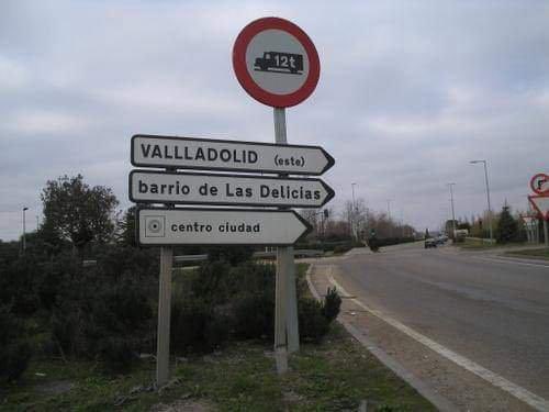 Cuando en Pucela teníamos lllaismo.