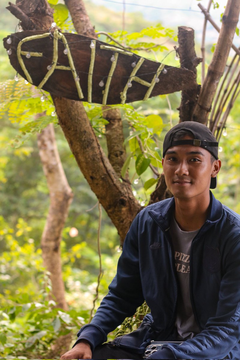 Andopskie's tweet photo. Salamat po sa Dios! Kay bilis ng panahon—limang taon na pala ako sa awa at tulong ng Dios. Salamat sa Dios sa kaniyang pag-iingat at sa panibagong taon na ipinagkaloob sa akin. Hindi man ako karapat-dapat, patuloy pa rin akong kinaaawaan🫶♥️

#5thSabbathAnniversary https://t.co/xe91v3Ioyw