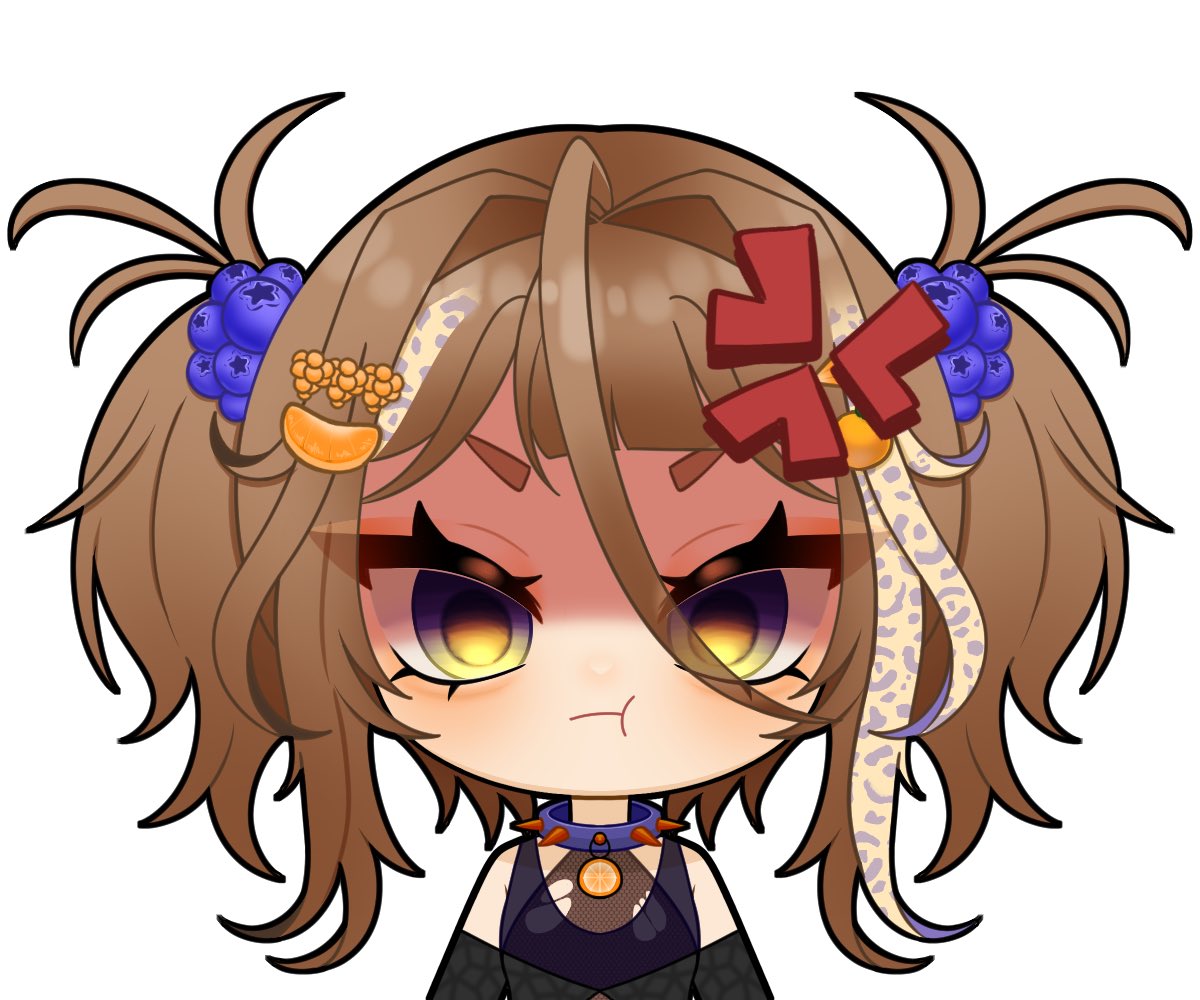 fufuflatfish's tweet photo. im not both, ok?? i just like gnawing on a few people https://t.co/MeUGFEv5Tk