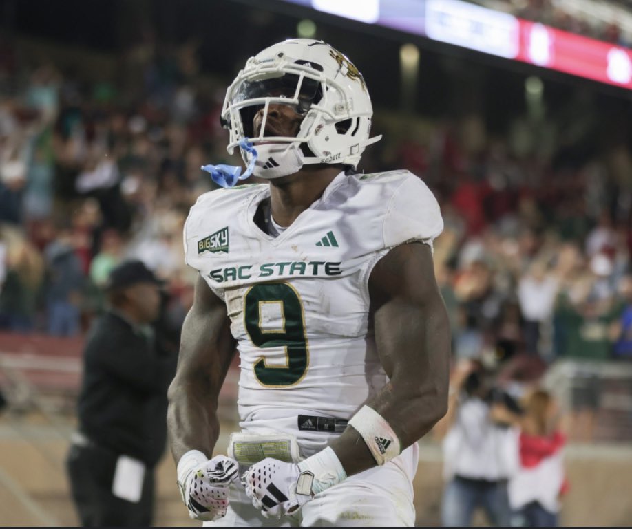 Mason “maemae” Williams ™️ (@_masonwilliams1) on Twitter photo Extremely blessed to receive my 3rd D1 offer!! #AGTG
<a href="/BrennanMarion4/">Coach Marion</a>
<a href="/CoachKMerch/">Ken Merchant</a>
<a href="/CoachSidKrish/">Sid Krishnamurthi</a>
<a href="/Coach_JoeyMoss/">Coach Joey Moss</a>
<a href="/lem_adams/">Lem Adams</a>
#gogosacramento
#StingersUp Extremely blessed to receive my 3rd D1 offer!! #AGTG
<a href="/BrennanMarion4/">Coach Marion</a>
<a href="/CoachKMerch/">Ken Merchant</a>
<a href="/CoachSidKrish/">Sid Krishnamurthi</a>
<a href="/Coach_JoeyMoss/">Coach Joey Moss</a>
<a href="/lem_adams/">Lem Adams</a>
#gogosacramento
#StingersUp