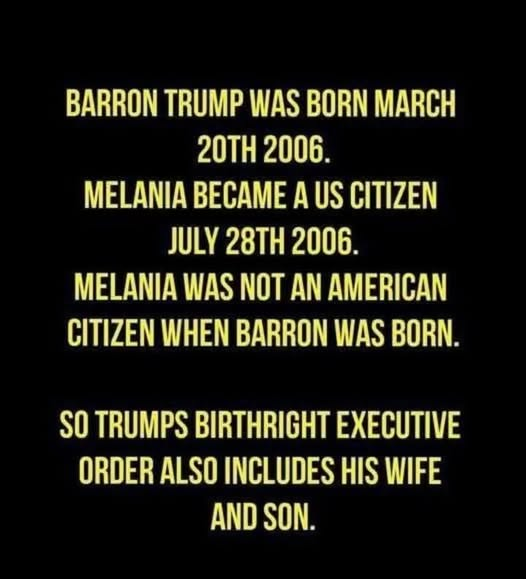 dave43law's tweet photo. Is Trump trying to quietly rearrange the family furniture or not bright enough to realise 🤣🤣🤣🤣 https://t.co/UYs8cv4N14