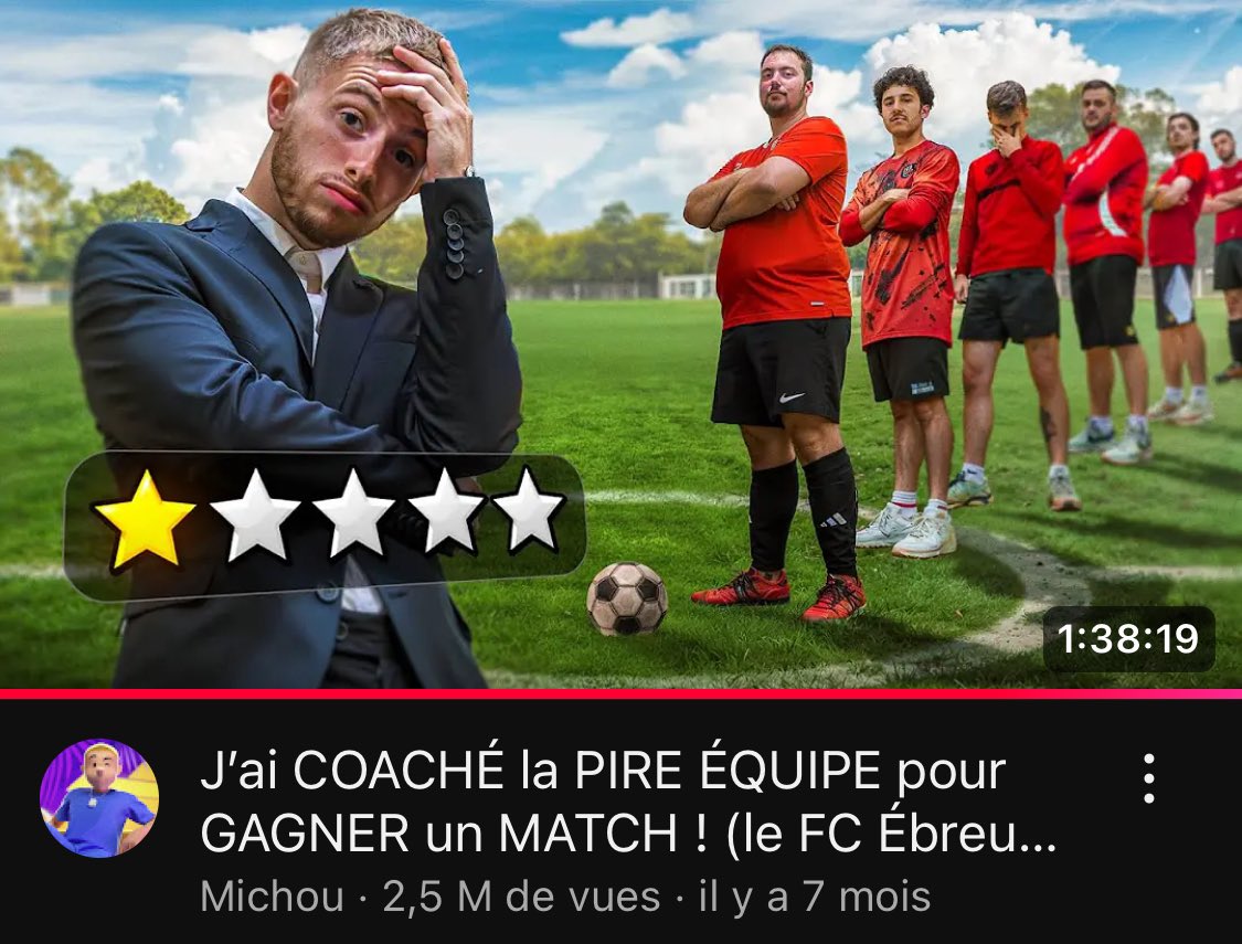 FCEbreuil's tweet photo. https://t.co/f1u9zgvny1