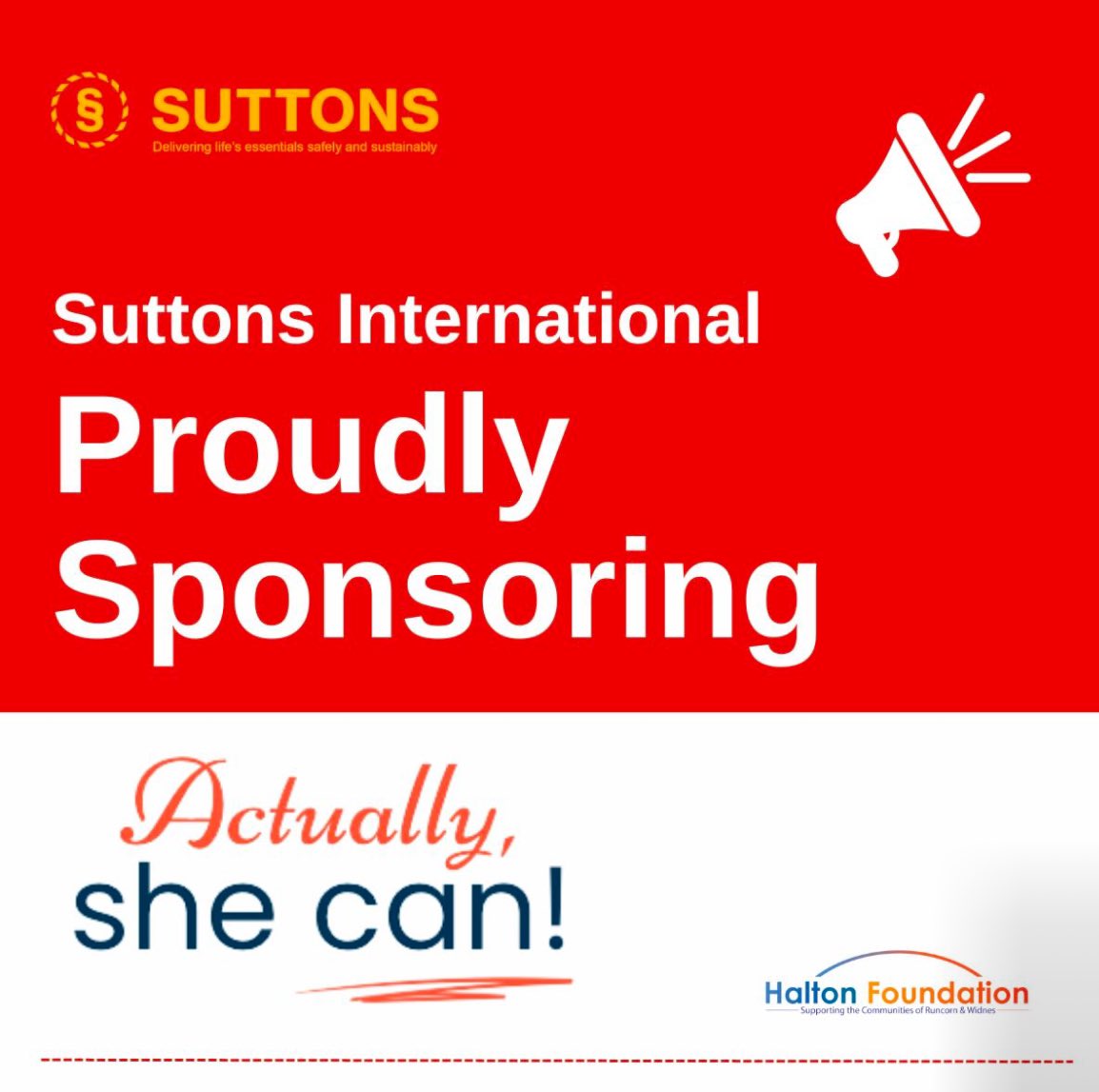 KevTheMayor (@kevthemayor) on Twitter photo We are very grateful to <a href="/SuttonsGroup/">Suttons Group</a> for partnering with us to deliver an excellent day of inspiration and learning, by women, for women actuallyshecan.co.uk We are very grateful to <a href="/SuttonsGroup/">Suttons Group</a> for partnering with us to deliver an excellent day of inspiration and learning, by women, for women actuallyshecan.co.uk