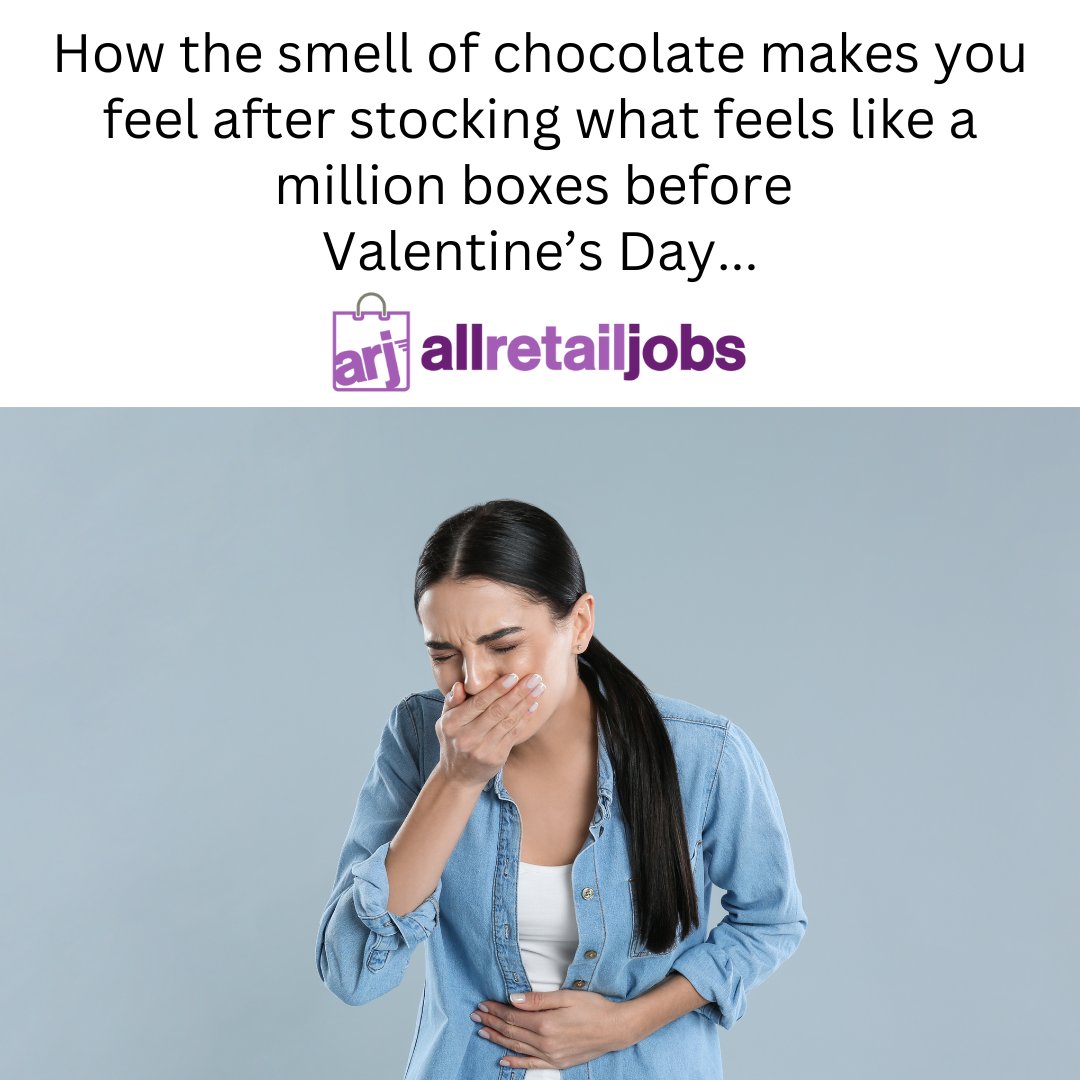 AllRetailJobs's tweet image. #retail #retailhumor #retailindustry