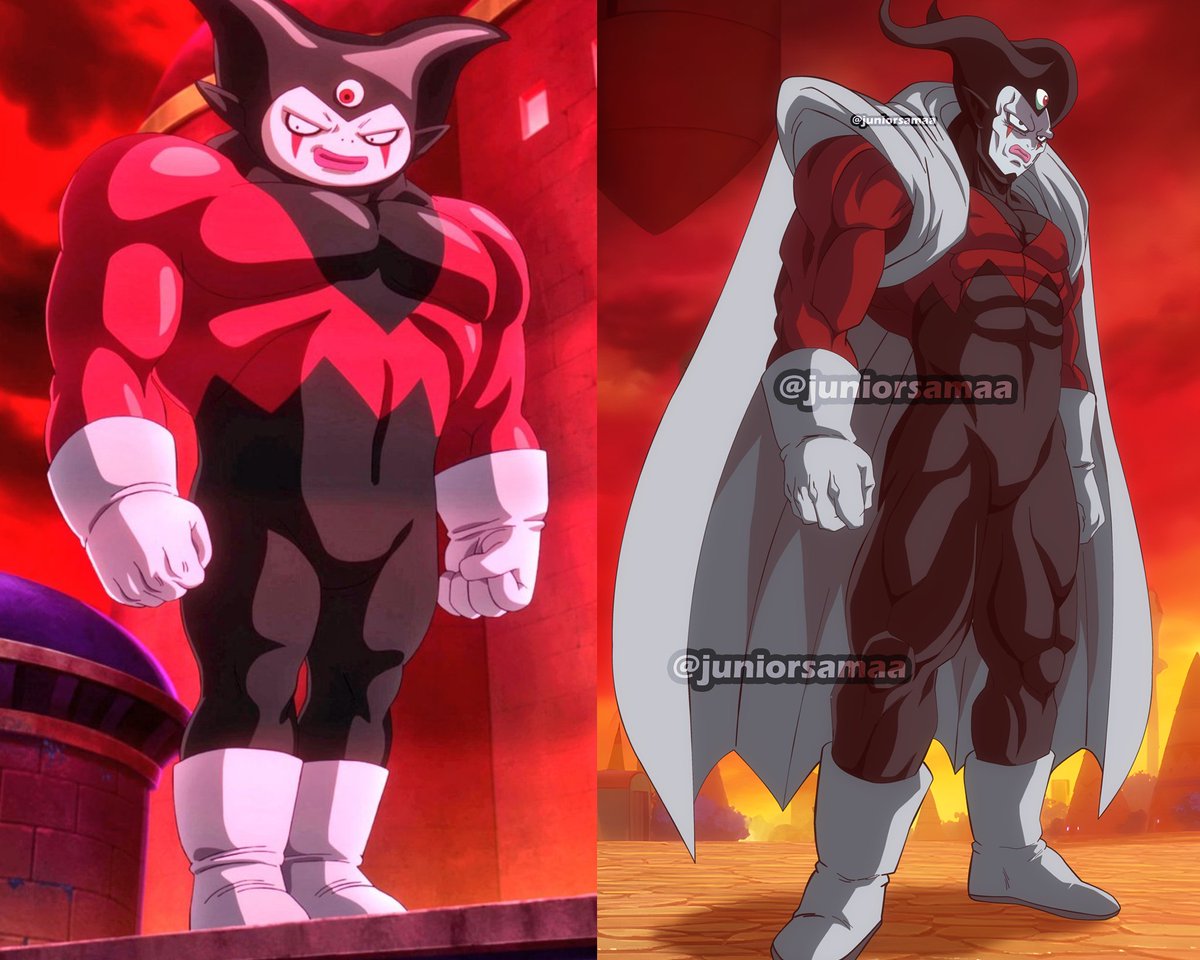 expectation and reality has never been as real as it is today  🤣
Commissions open | DM me
#dragonball #dragonballsuper #dragonballz #dragonballdaima #vegeta #Goku #DAIMA