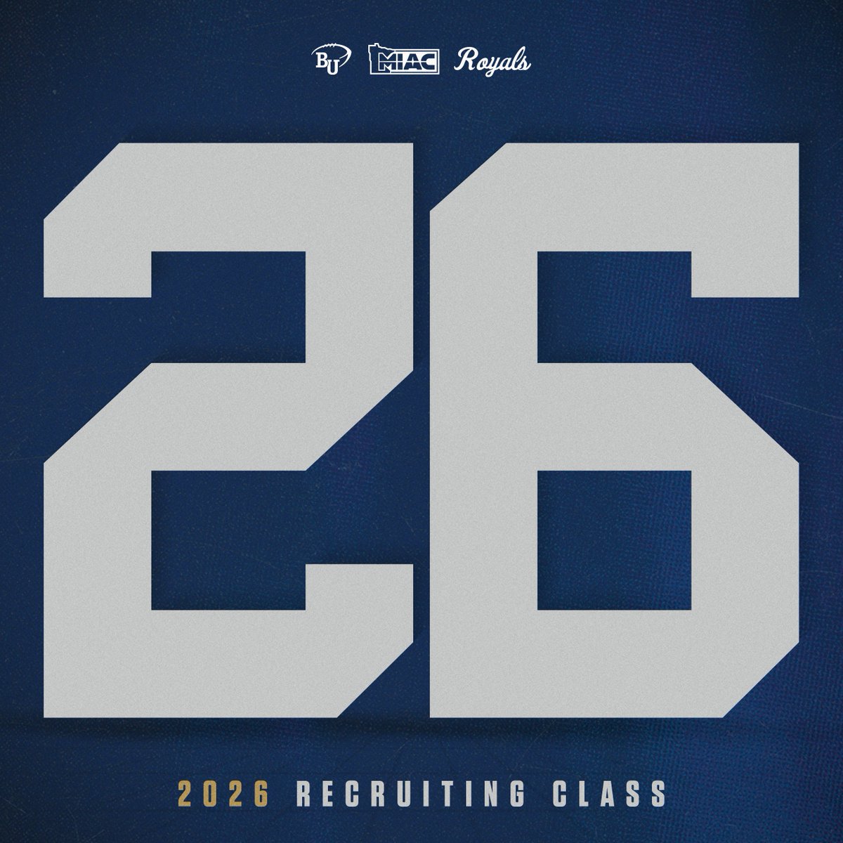 Class of 2026, we want to recruit YOU!

If you are interested in Bethel Football, please fill out our recruit questionnaire:
athletics.bethel.edu/sports/2009/1/…