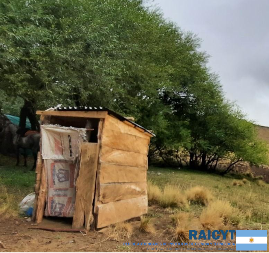 El avance del conocimiento científico sobre problemáticas vinculadas a salud, hábitat, educación, vivienda, empleo y prácticas productivas ha contribuido a mejorar las condiciones de vida en los territorios. Solo con Ciencia hay futuro! 
#CienciaEsProgreso #Cientificidio
