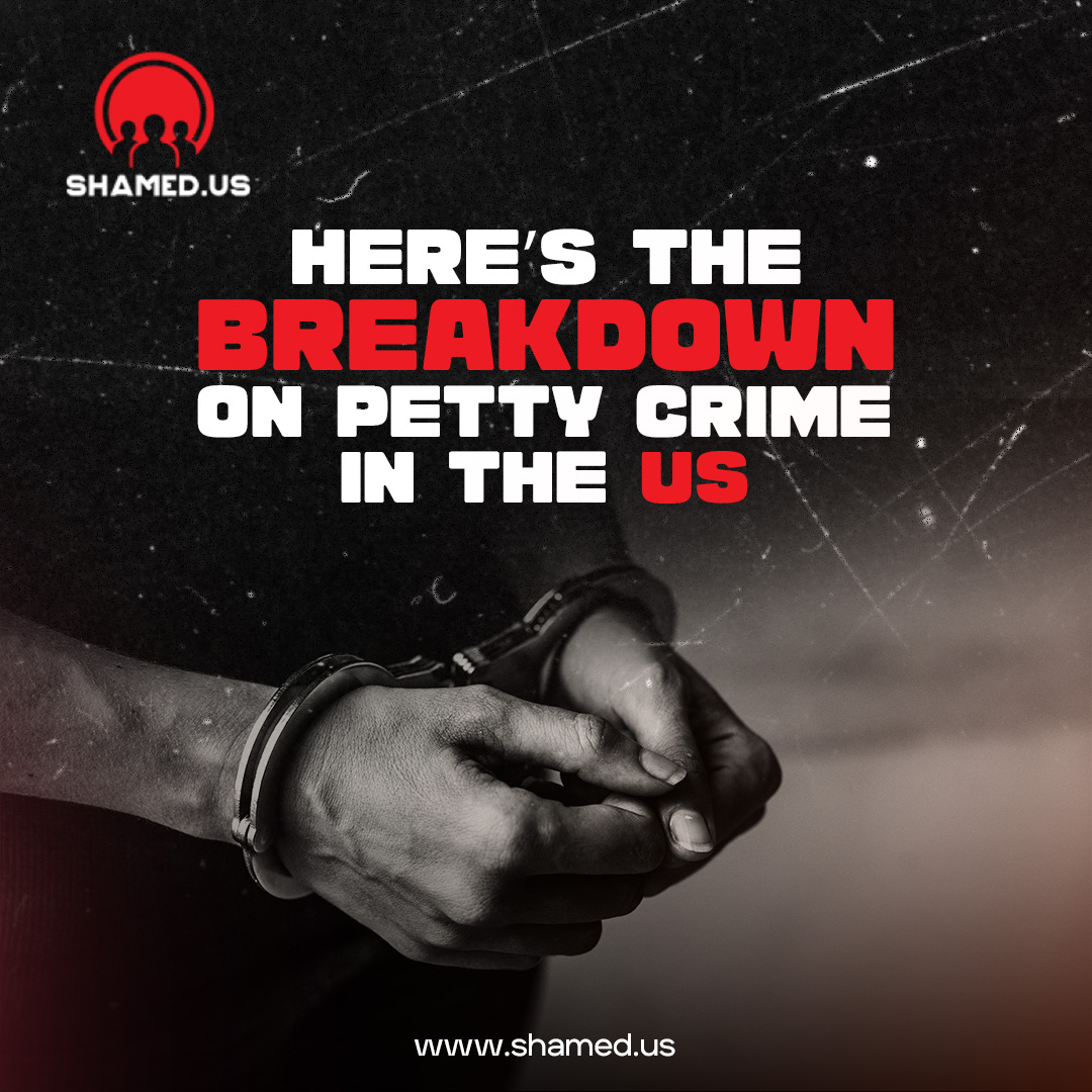 shamedintheus's tweet image. Shoplifting every 5 seconds? It’s time to say “enough is enough.” Learn how Shamed US can help your store fight back!

shamed.us

#StopShoplifting #StoreProtection #CommunitySafety #ShamedUS #shoplifters #crime #crimeprevention #shopliftingstatistics