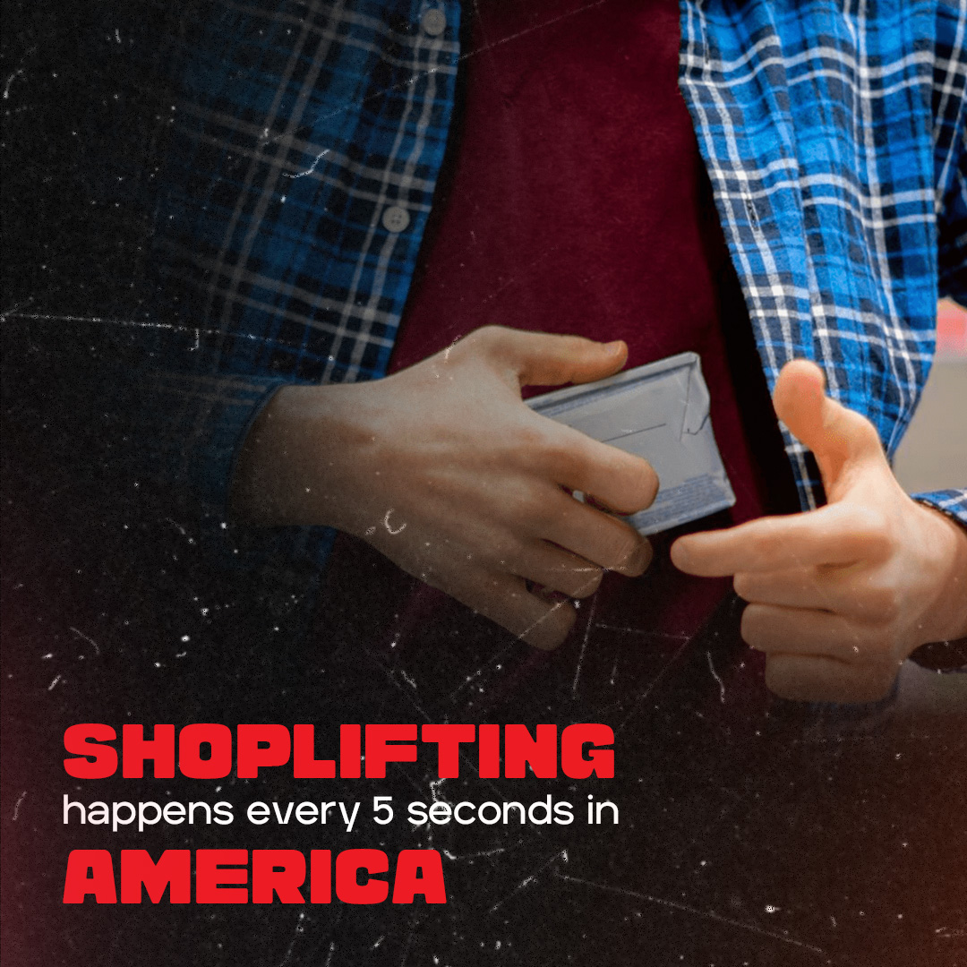 shamedintheus's tweet image. Shoplifting every 5 seconds? It’s time to say “enough is enough.” Learn how Shamed US can help your store fight back!

shamed.us

#StopShoplifting #StoreProtection #CommunitySafety #ShamedUS #shoplifters #crime #crimeprevention #shopliftingstatistics