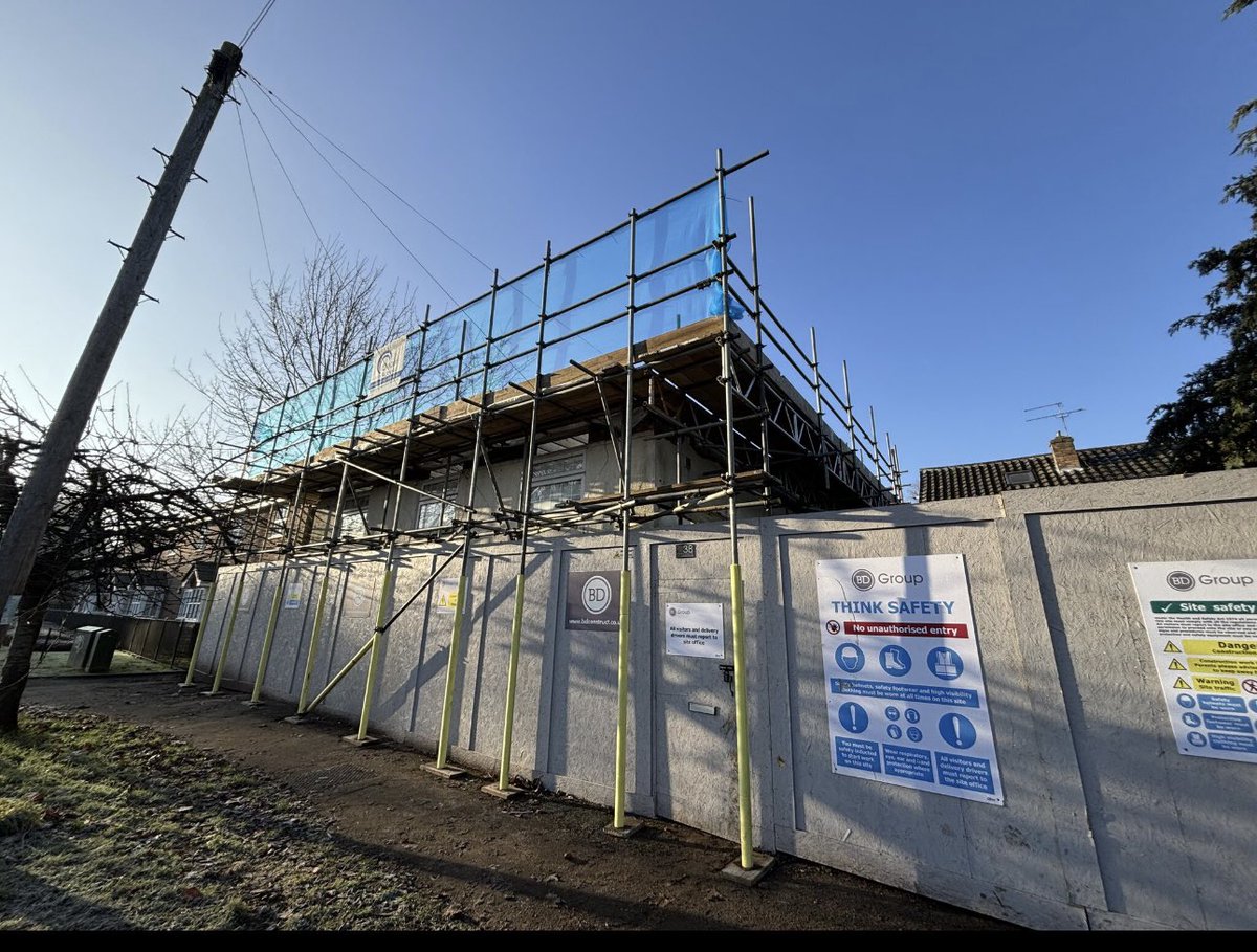 BD Group tweet media