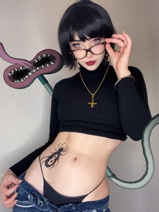 would this persuade you to join the phantom troop? 🕷️🖤 https://t.co/eJ7faYYy52<a href="/tag/psylocke"class="tags"><span>#psylocke</span></a><a href="/tag/marvelrivals"class="tags"><span>#marvelrivals</span></a><a href="/tag/marvelrivals%E5%8B%9F%E9%9B%86"class="tags"><span>#marvelrivals募集</span></a>