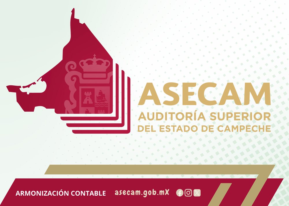 El 6 de febrero la ASECAM participó en la 1° Reunión convocada por el CACECAM, donde se presentó el Plan de Trabajo para el Ejercicio Fiscal 2025.
Para conocer más sobre el Consejo visita cacecam.campeche.gob.mx