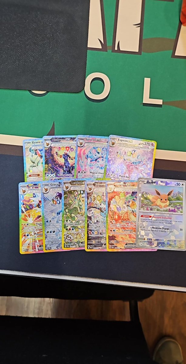 Safari Zone tweet media