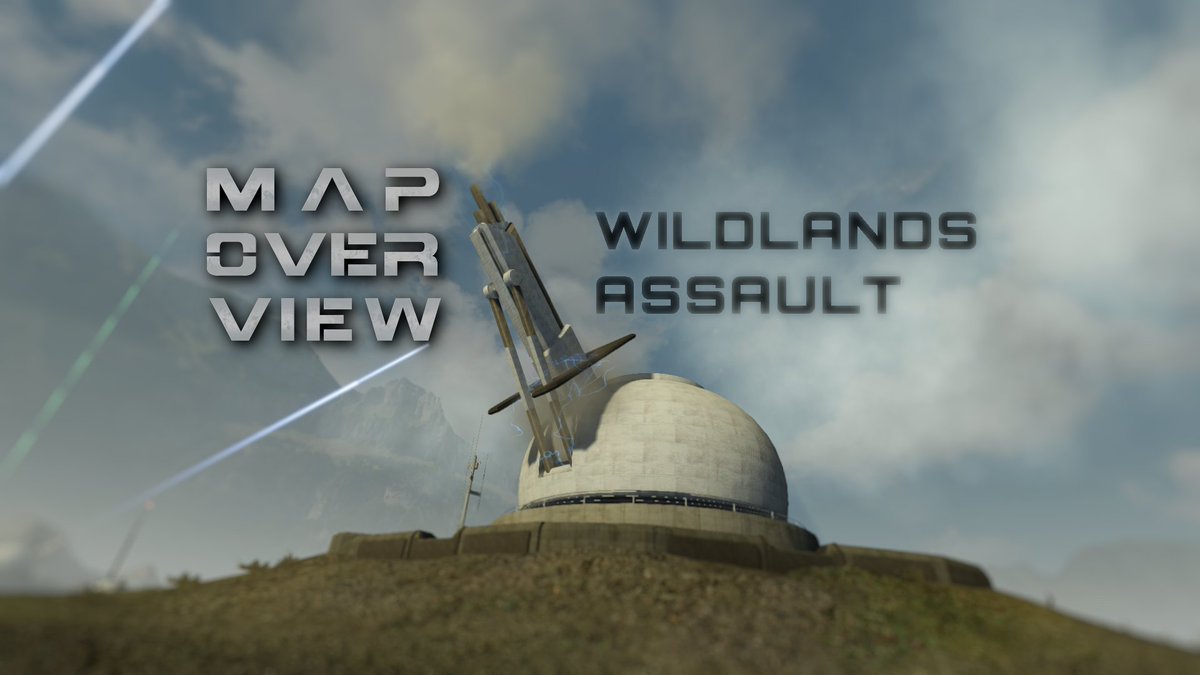 Though it's been around a good bit now, let's explore Wildlands Assault! Clanners are on the offensive as they take down the Inner Sphere's orbital defense array to deliver a devastating final strike!
youtu.be/kG4sjAV-6lc?fe…

#mechwarrior #battletech #gamedev