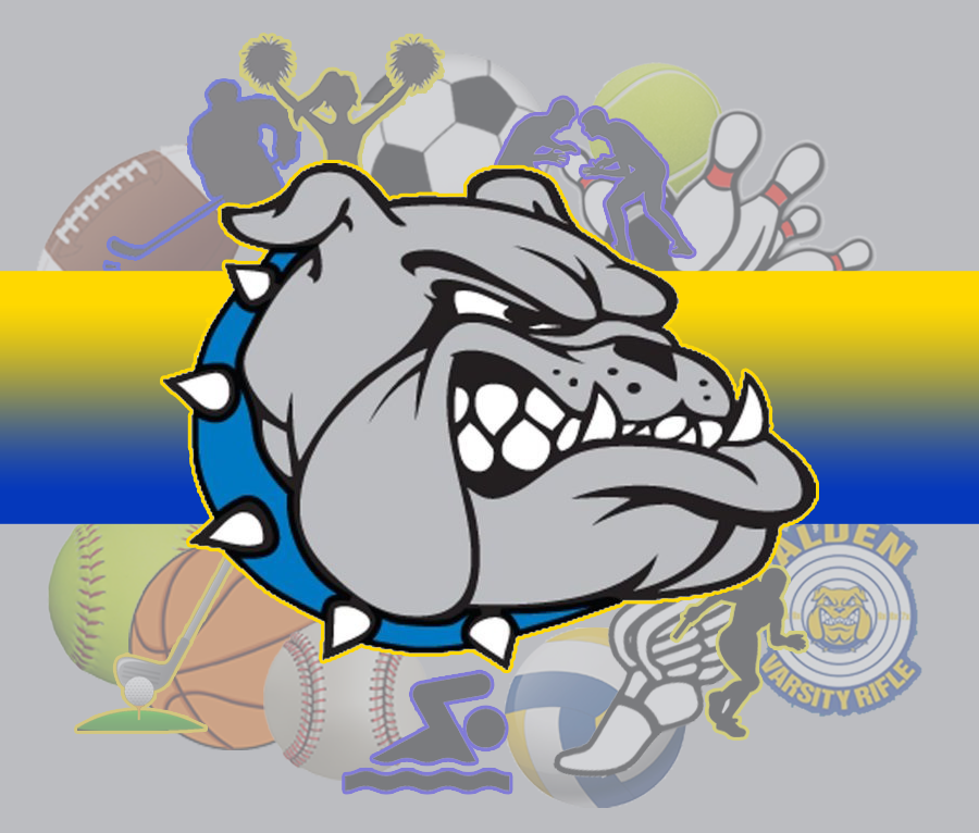 Alden Athletics tweet media